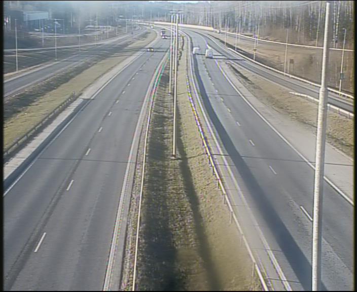 Kelikamerat Kuva Tie 3 Vantaa, Kivistö eteläinen, Vantaa, Uusimaa