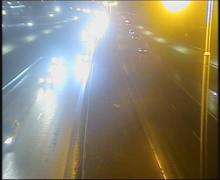 Weather Camera Image Road 3 Vantaa, south, Vantaa, Uusimaa