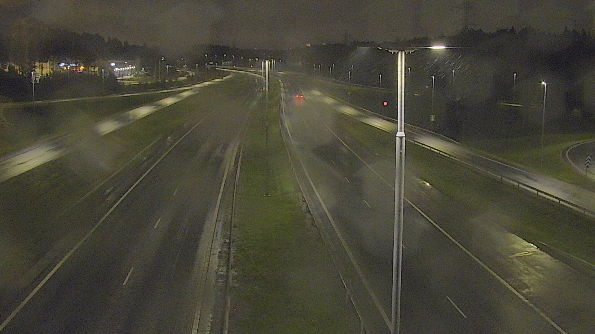 Kelikamerat Kuva Tie 3 Vantaa, Kivistö eteläinen, Vantaa, Uusimaa