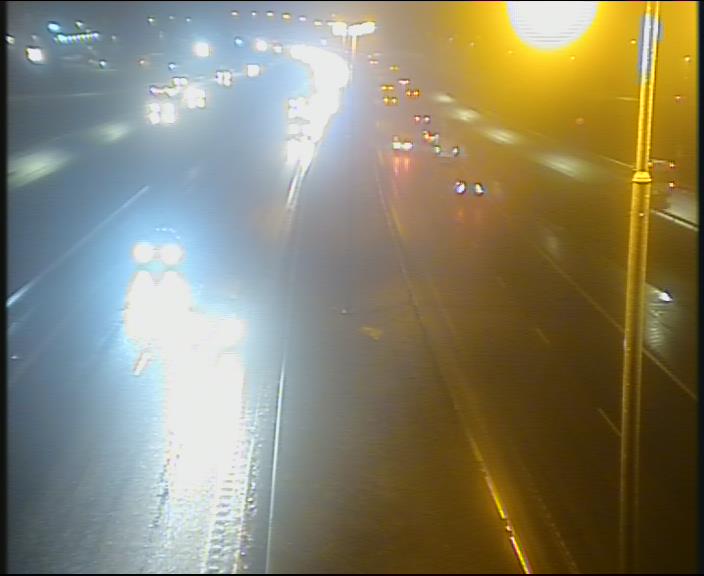 Weather Camera Image Road 3 Vantaa, south, Vantaa, Uusimaa