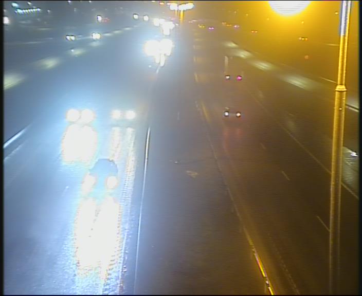 Weather Camera Image Road 3 Vantaa, south, Vantaa, Uusimaa