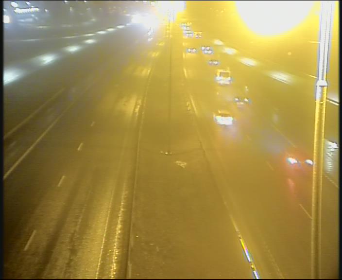 Weather Camera Image Road 3 Vantaa, south, Vantaa, Uusimaa