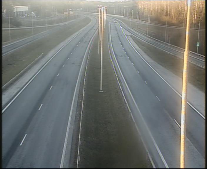 Kelikamerat Kuva Tie 3 Vantaa, Kivistö eteläinen, Vantaa, Uusimaa