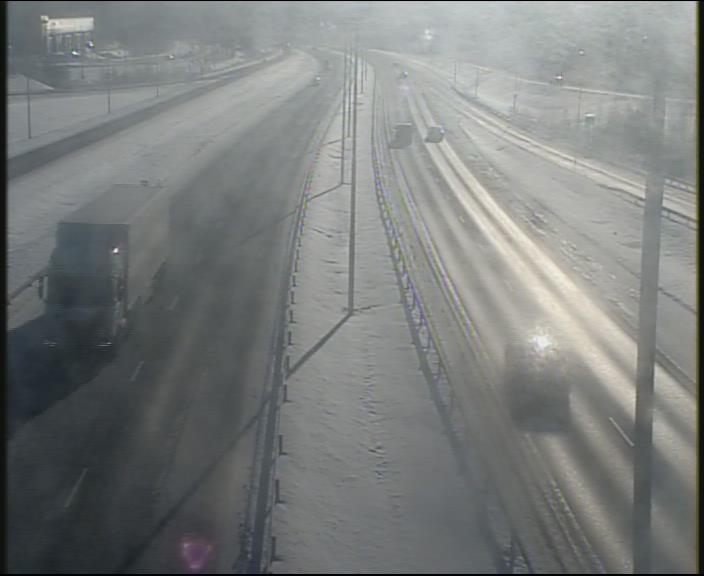 Weather Camera Image Road 3 Vantaa, south, Vantaa, Uusimaa