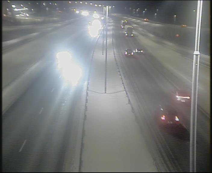 Weather Camera Image Road 3 Vantaa, south, Vantaa, Uusimaa