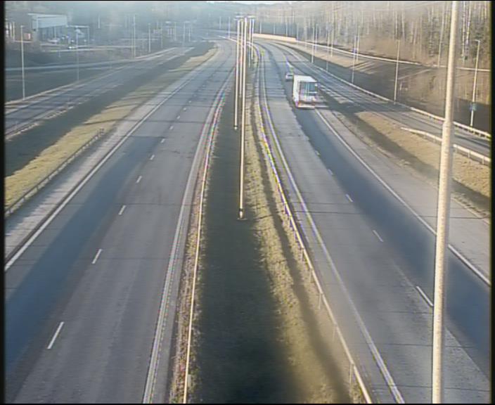 Kelikamerat Kuva Tie 3 Vantaa, Kivistö eteläinen, Vantaa, Uusimaa