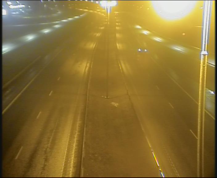 Weather Camera Image Road 3 Vantaa, south, Vantaa, Uusimaa