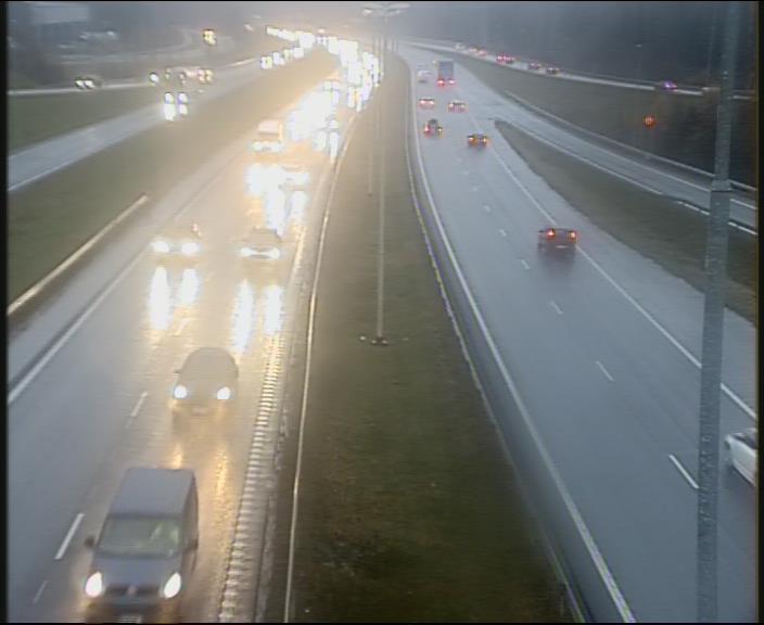 Kelikamerat Kuva Tie 3 Vantaa, Kivistö eteläinen, Vantaa, Uusimaa