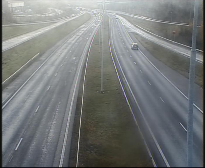 Kelikamerat Kuva Tie 3 Vantaa, Kivistö eteläinen, Vantaa, Uusimaa