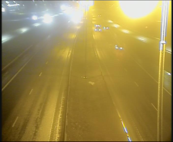 Weather Camera Image Road 3 Vantaa, south, Vantaa, Uusimaa