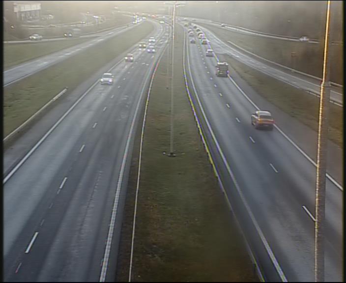 Kelikamerat Kuva Tie 3 Vantaa, Kivistö eteläinen, Vantaa, Uusimaa