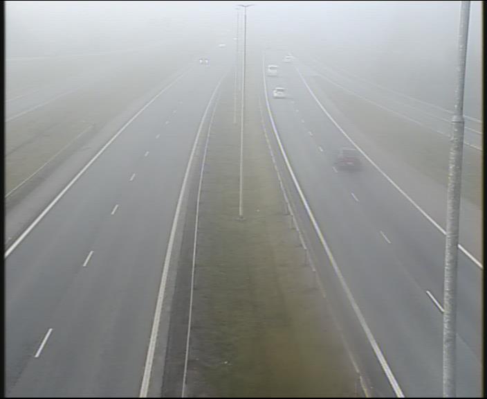 Weather Camera Image Road 3 Vantaa, south, Vantaa, Uusimaa