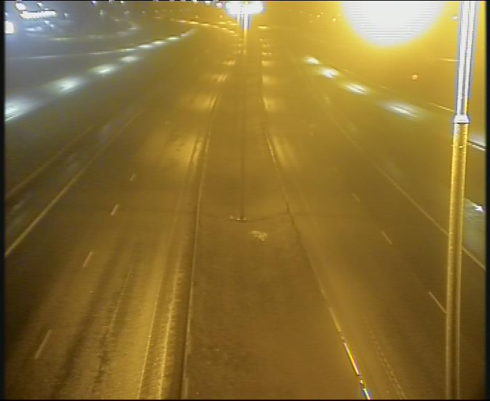 Weather Camera Image Road 3 Vantaa, south, Vantaa, Uusimaa