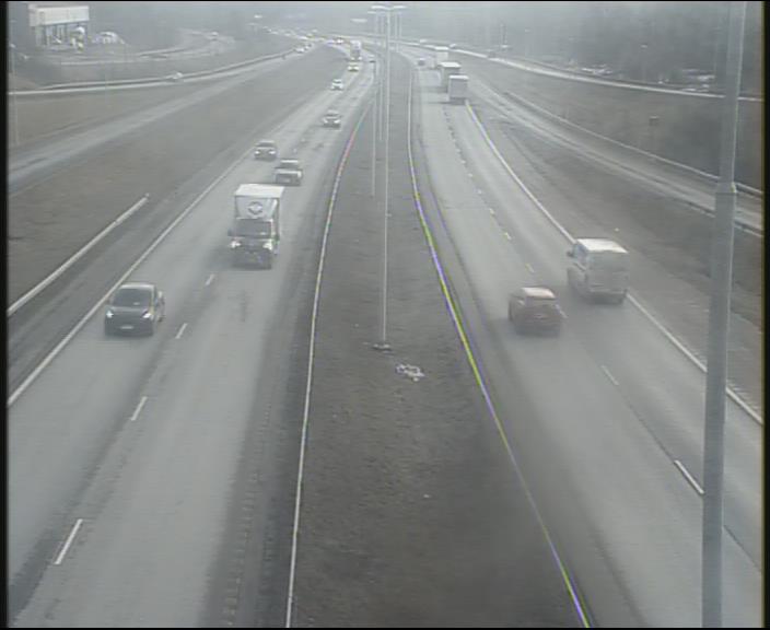 Kelikamerat Kuva Tie 3 Vantaa, Kivistö eteläinen, Vantaa, Uusimaa