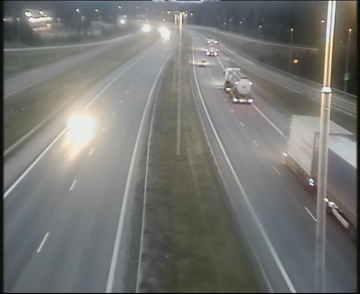 Kelikamerat Kuva Tie 3 Vantaa, Kivistö eteläinen, Vantaa, Uusimaa