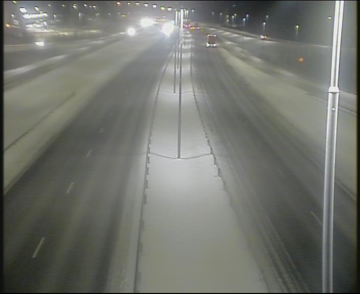 Weather Camera Image Väg 3 Vanda, Kivistö söder, Vantaa, Uusimaa