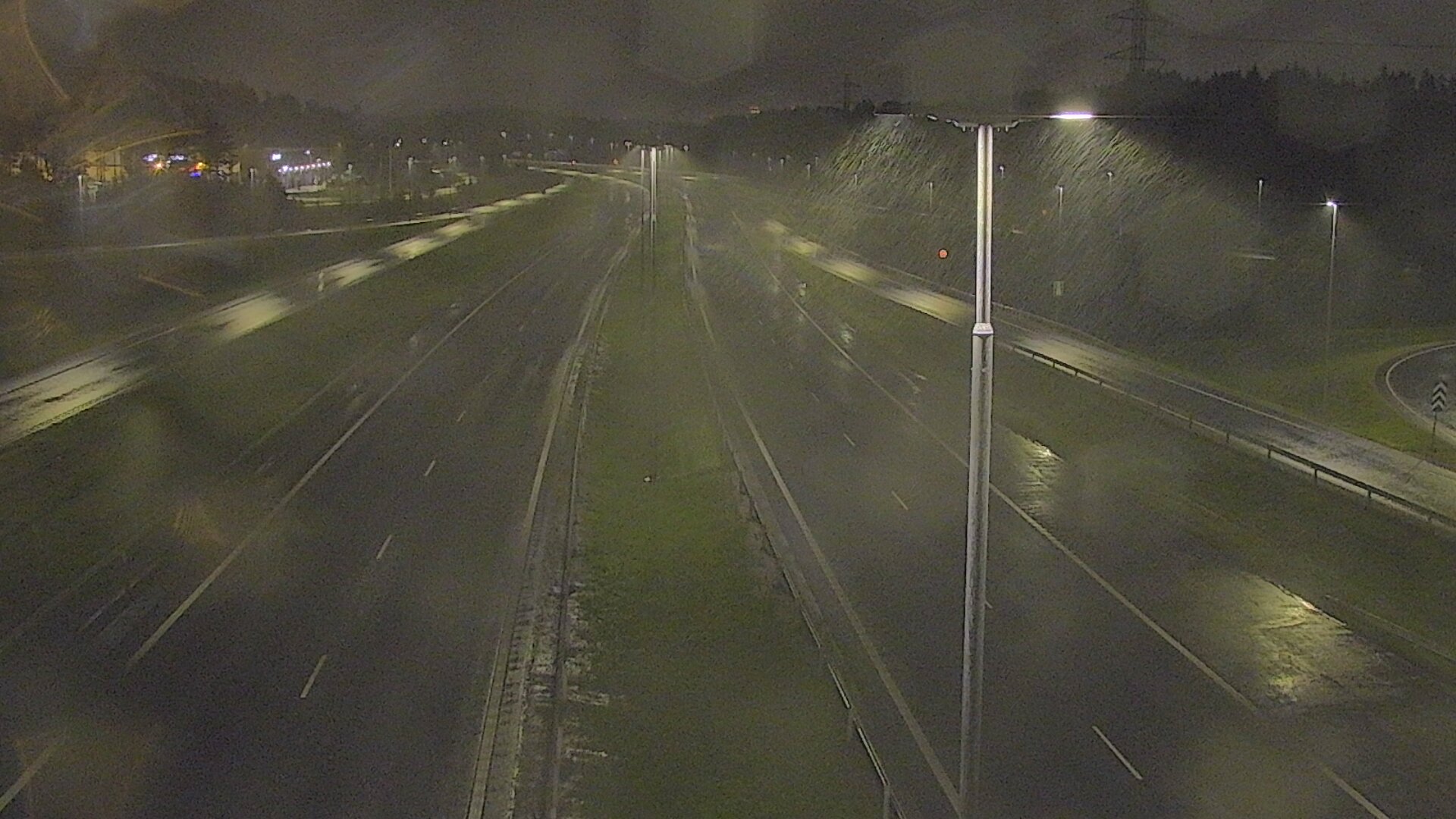 Kelikamerat Kuva Tie 3 Vantaa, Kivistö eteläinen, Vantaa, Uusimaa