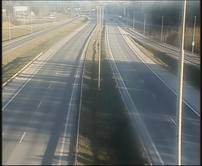 Kelikamerat Kuva Tie 3 Vantaa, Kivistö eteläinen, Vantaa, Uusimaa
