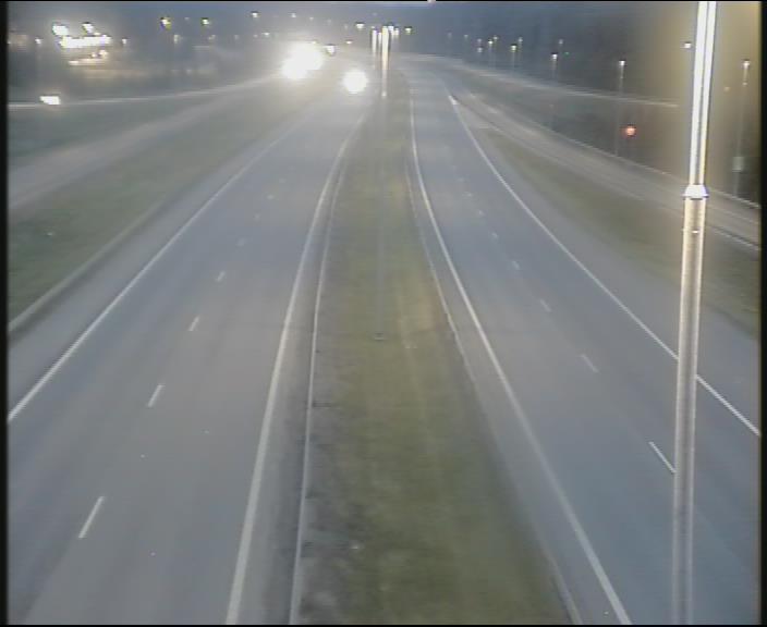Kelikamerat Kuva Tie 3 Vantaa, Kivistö eteläinen, Vantaa, Uusimaa