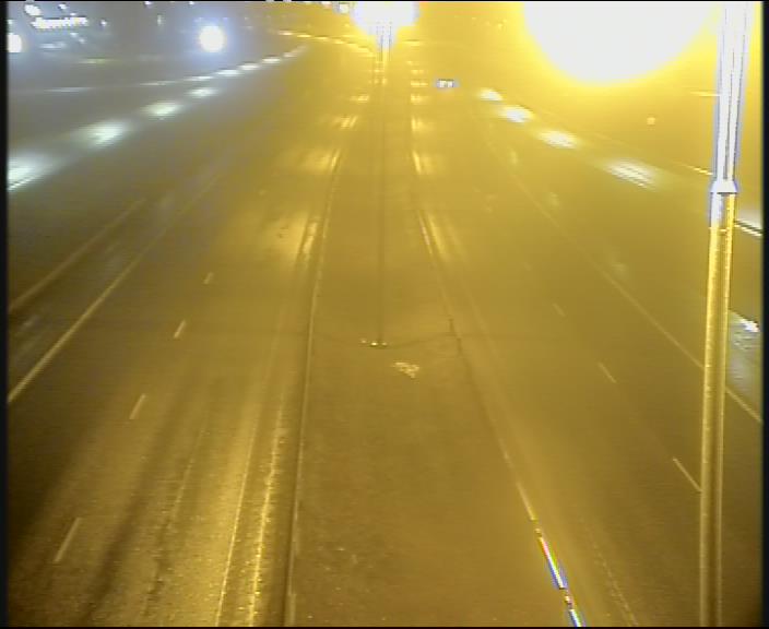 Weather Camera Image Road 3 Vantaa, south, Vantaa, Uusimaa