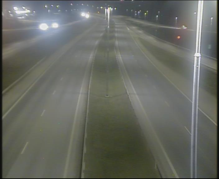 Weather Camera Image Road 3 Vantaa, south, Vantaa, Uusimaa