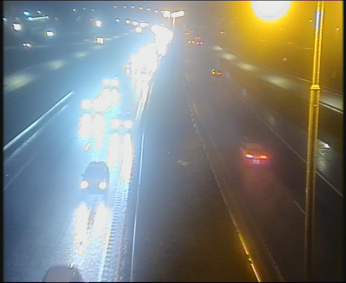 Weather Camera Image Road 3 Vantaa, south, Vantaa, Uusimaa