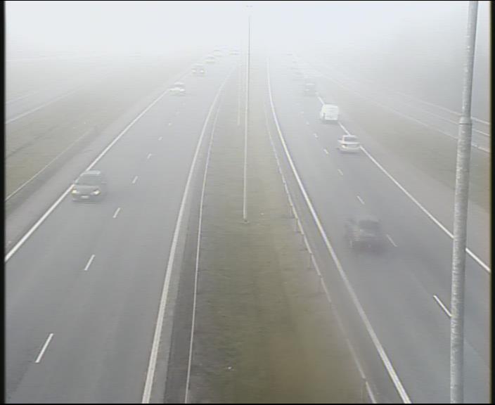 Weather Camera Image Road 3 Vantaa, south, Vantaa, Uusimaa