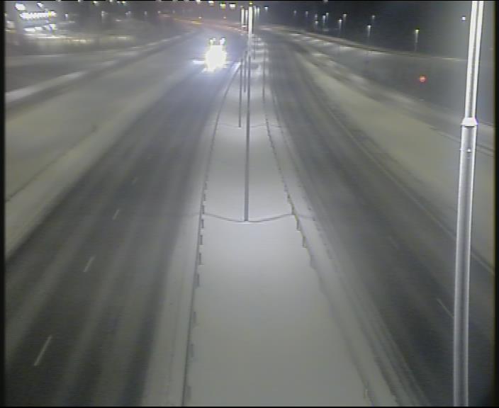 Kelikamerat Kuva Tie 3 Vantaa, Kivistö eteläinen, Vantaa, Uusimaa