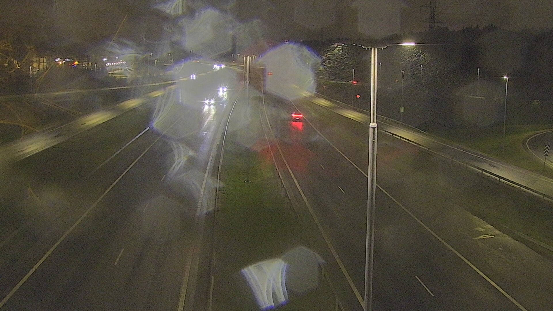 Kelikamerat Kuva Tie 3 Vantaa, Kivistö eteläinen, Vantaa, Uusimaa