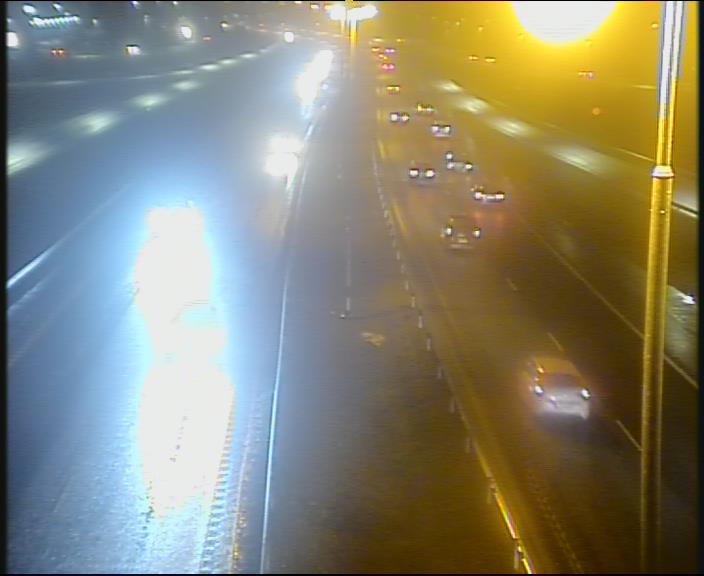 Weather Camera Image Road 3 Vantaa, south, Vantaa, Uusimaa