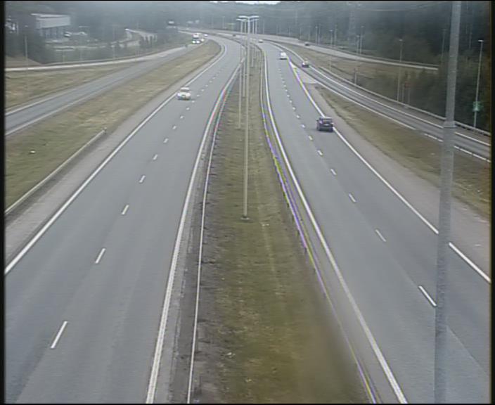 Kelikamerat Kuva Tie 3 Vantaa, Kivistö eteläinen, Vantaa, Uusimaa