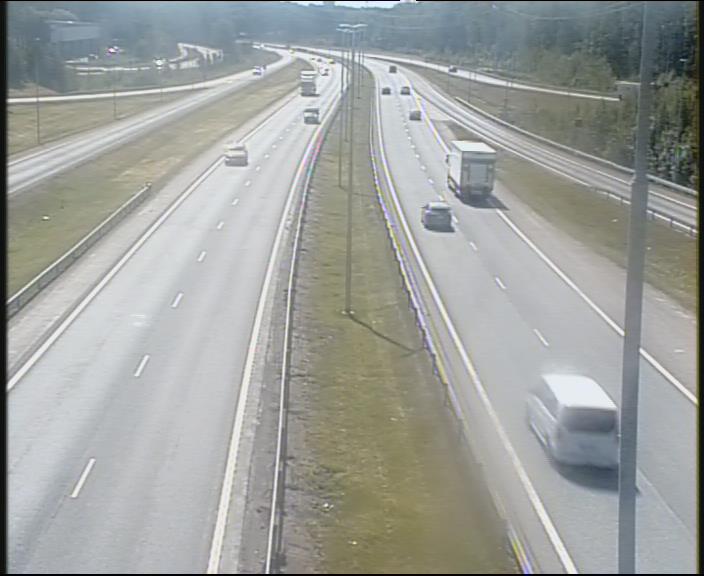 Kelikamerat Kuva Tie 3 Vantaa, Kivistö eteläinen, Vantaa, Uusimaa