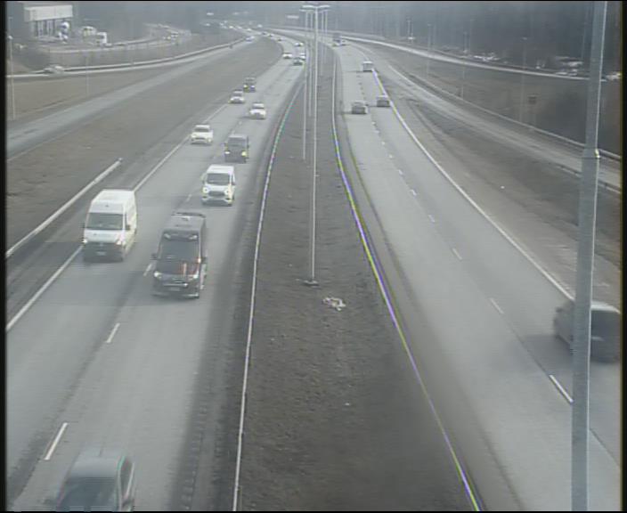 Kelikamerat Kuva Tie 3 Vantaa, Kivistö eteläinen, Vantaa, Uusimaa