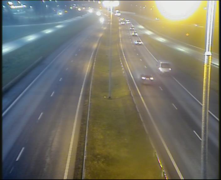 Kelikamerat Kuva Tie 3 Vantaa, Kivistö eteläinen, Vantaa, Uusimaa