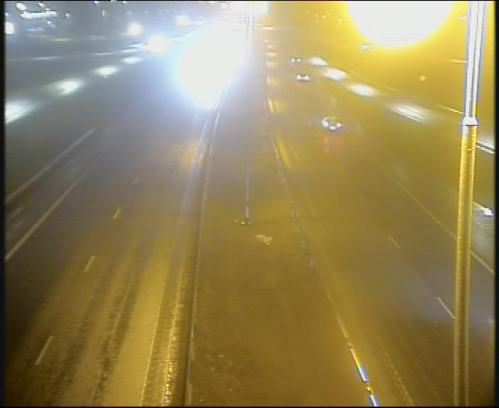 Weather Camera Image Road 3 Vantaa, south, Vantaa, Uusimaa