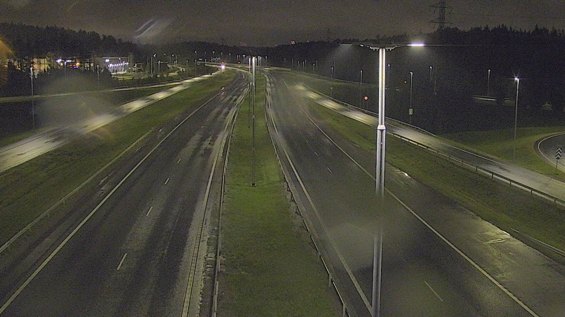 Kelikamerat Kuva Tie 3 Vantaa, Kivistö eteläinen, Vantaa, Uusimaa