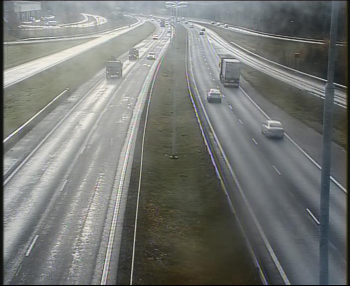 Kelikamerat Kuva Tie 3 Vantaa, Kivistö eteläinen, Vantaa, Uusimaa