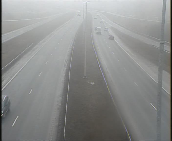 Weather Camera Image Road 3 Vantaa, south, Vantaa, Uusimaa