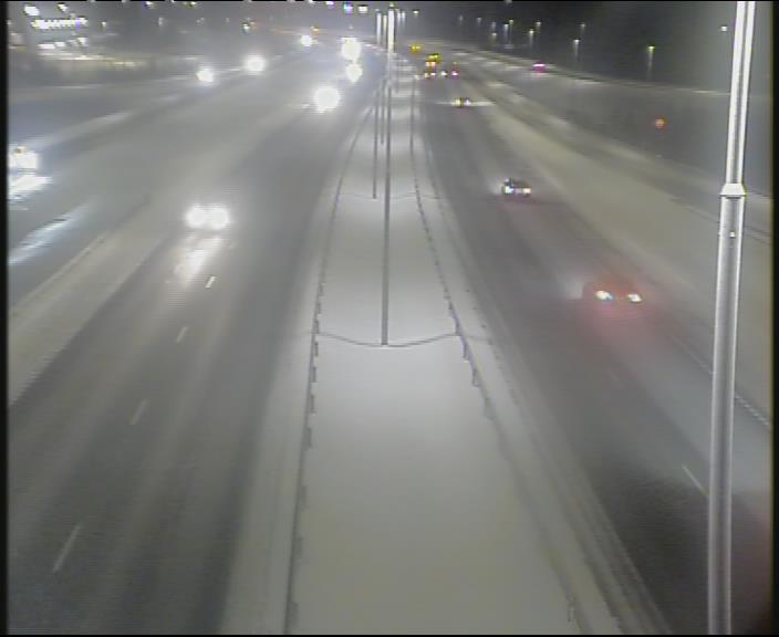 Kelikamerat Kuva Tie 3 Vantaa, Kivistö eteläinen, Vantaa, Uusimaa