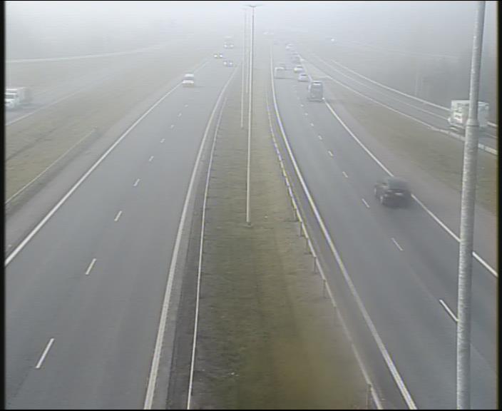 Weather Camera Image Road 3 Vantaa, south, Vantaa, Uusimaa