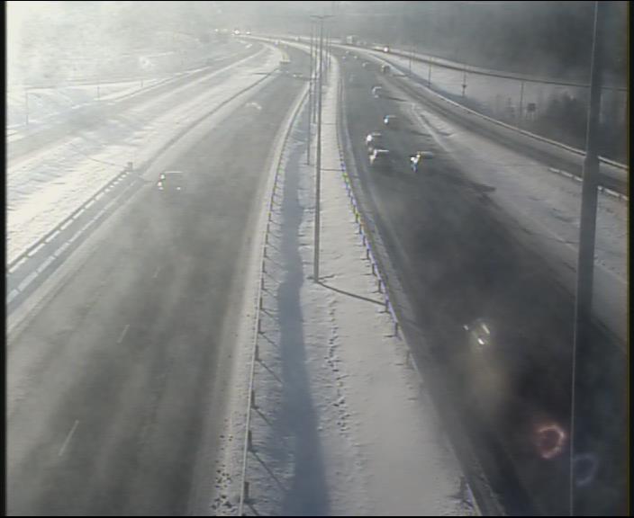 Kelikamerat Kuva Tie 3 Vantaa, Kivistö eteläinen, Vantaa, Uusimaa