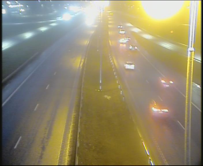 Weather Camera Image Road 3 Vantaa, south, Vantaa, Uusimaa