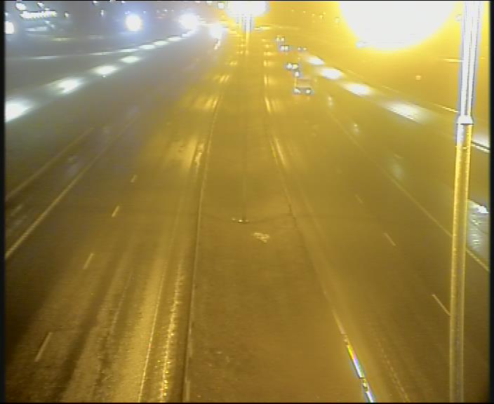 Weather Camera Image Road 3 Vantaa, south, Vantaa, Uusimaa