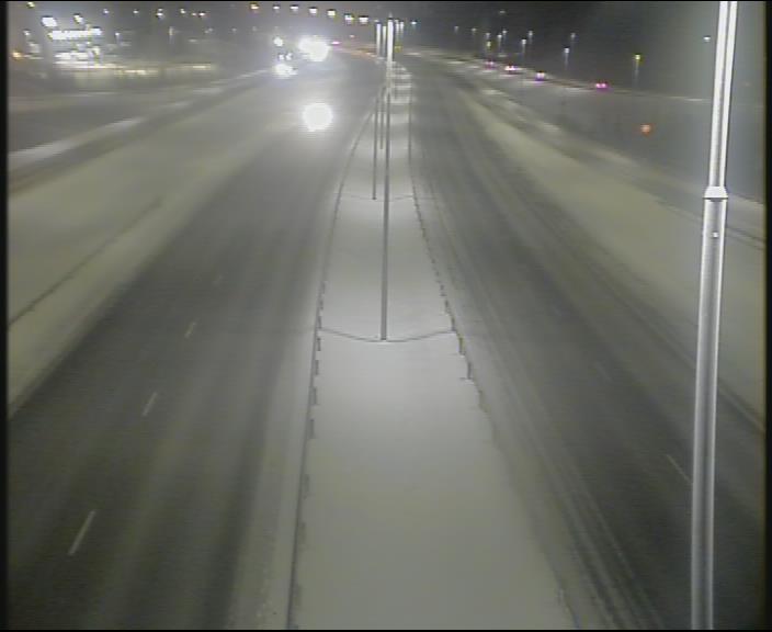 Weather Camera Image Väg 3 Vanda, Kivistö söder, Vantaa, Uusimaa