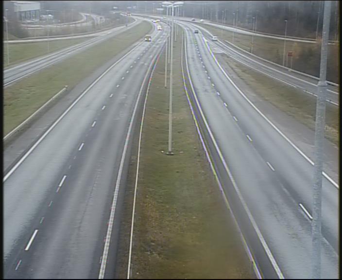 Kelikamerat Kuva Tie 3 Vantaa, Kivistö eteläinen, Vantaa, Uusimaa