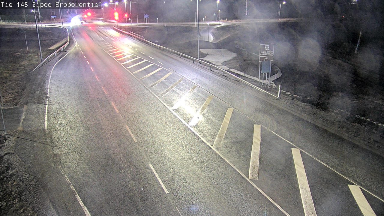 Kelikamerat Kuva Tie 148, Sipoo, Sipoo, Uusimaa