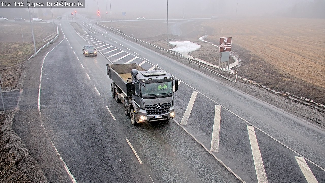 Kelikamerat Kuva Tie 148, Sipoo, Sipoo, Uusimaa