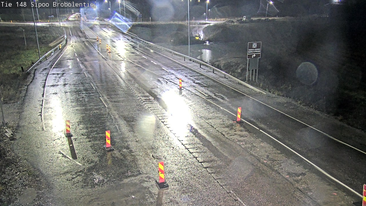 Kelikamerat Kuva Tie 148, Sipoo, Sipoo, Uusimaa