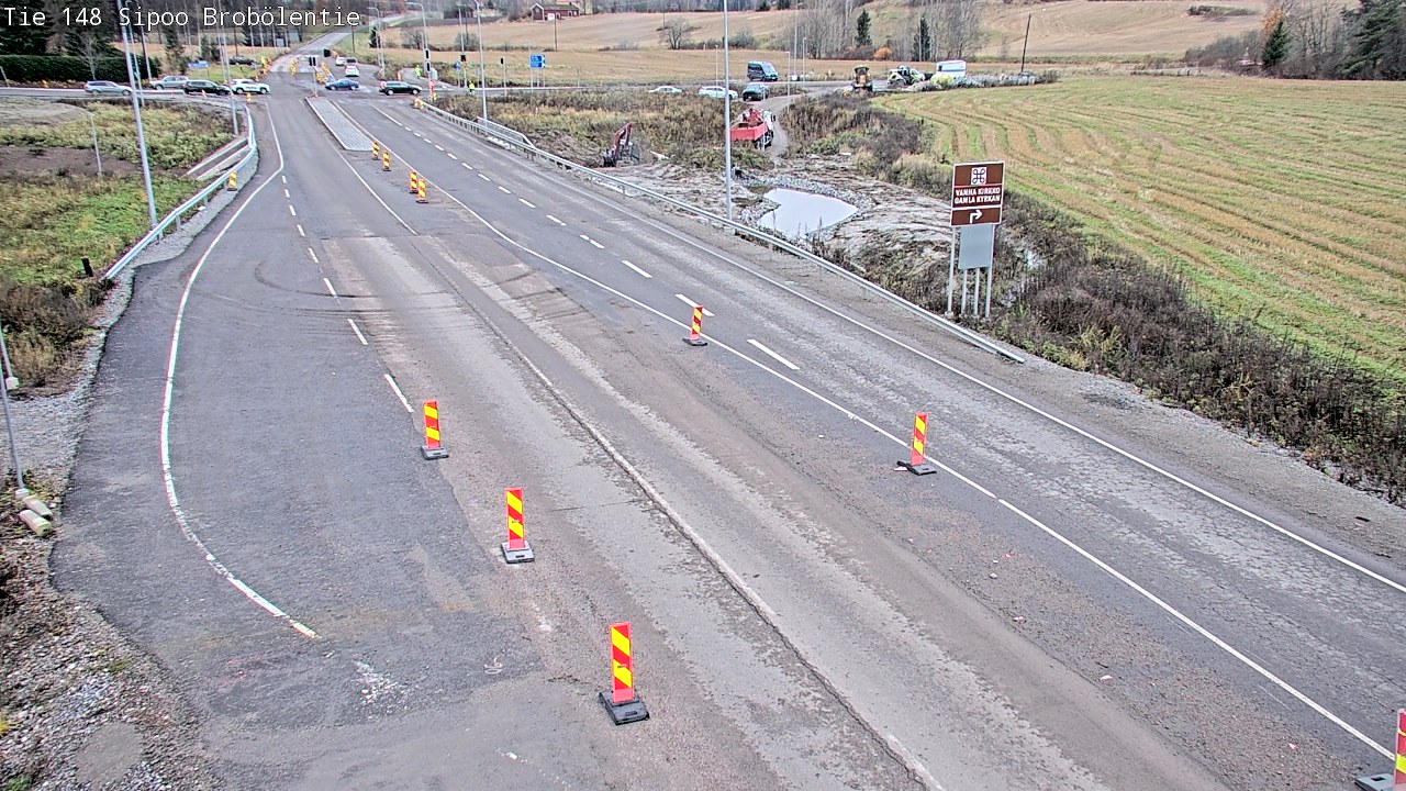 Kelikamerat Kuva Tie 148, Sipoo, Sipoo, Uusimaa