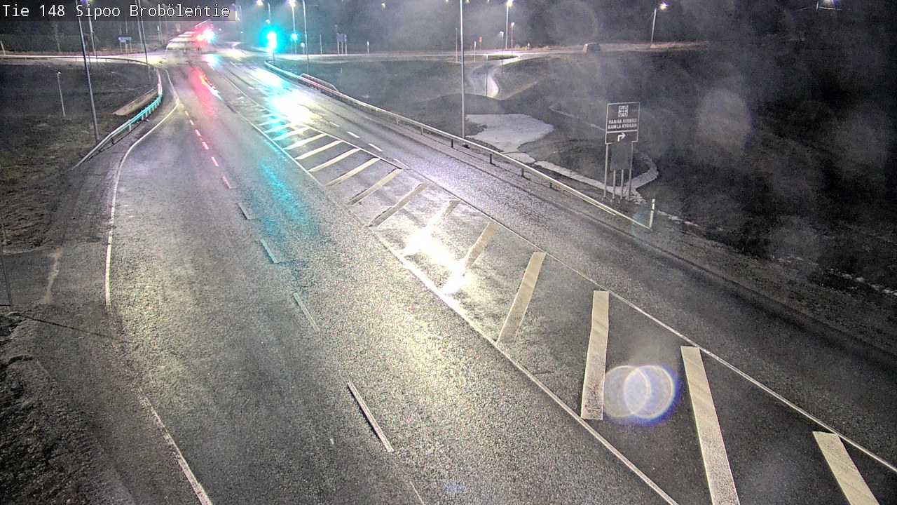 Kelikamerat Kuva Tie 148, Sipoo, Sipoo, Uusimaa